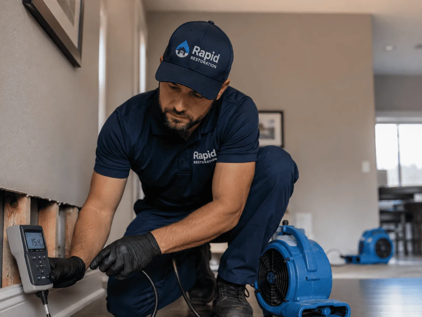 Common questions about Dehumidification in Camano Island, WA